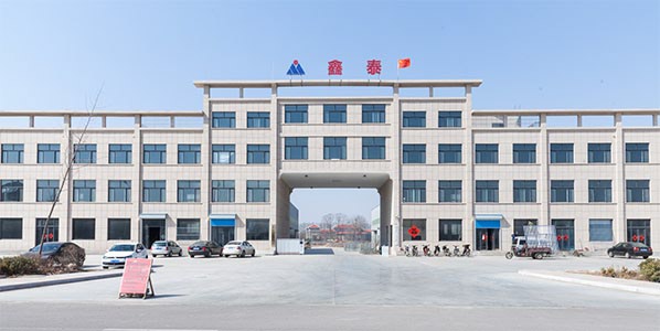 無(wú)害化處理設(shè)備廠(chǎng)家圖片