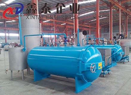 病死畜禽無(wú)害化處理設(shè)備濕化機(jī)操作流程