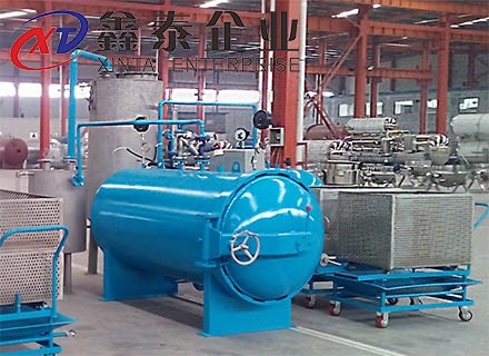 病死畜禽無害化處理設(shè)備發(fā)展滯后的因素及規(guī)劃