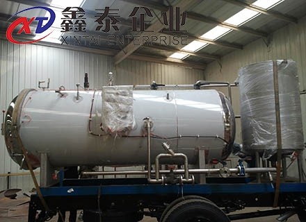 糞污處理設(shè)備工藝及應(yīng)用